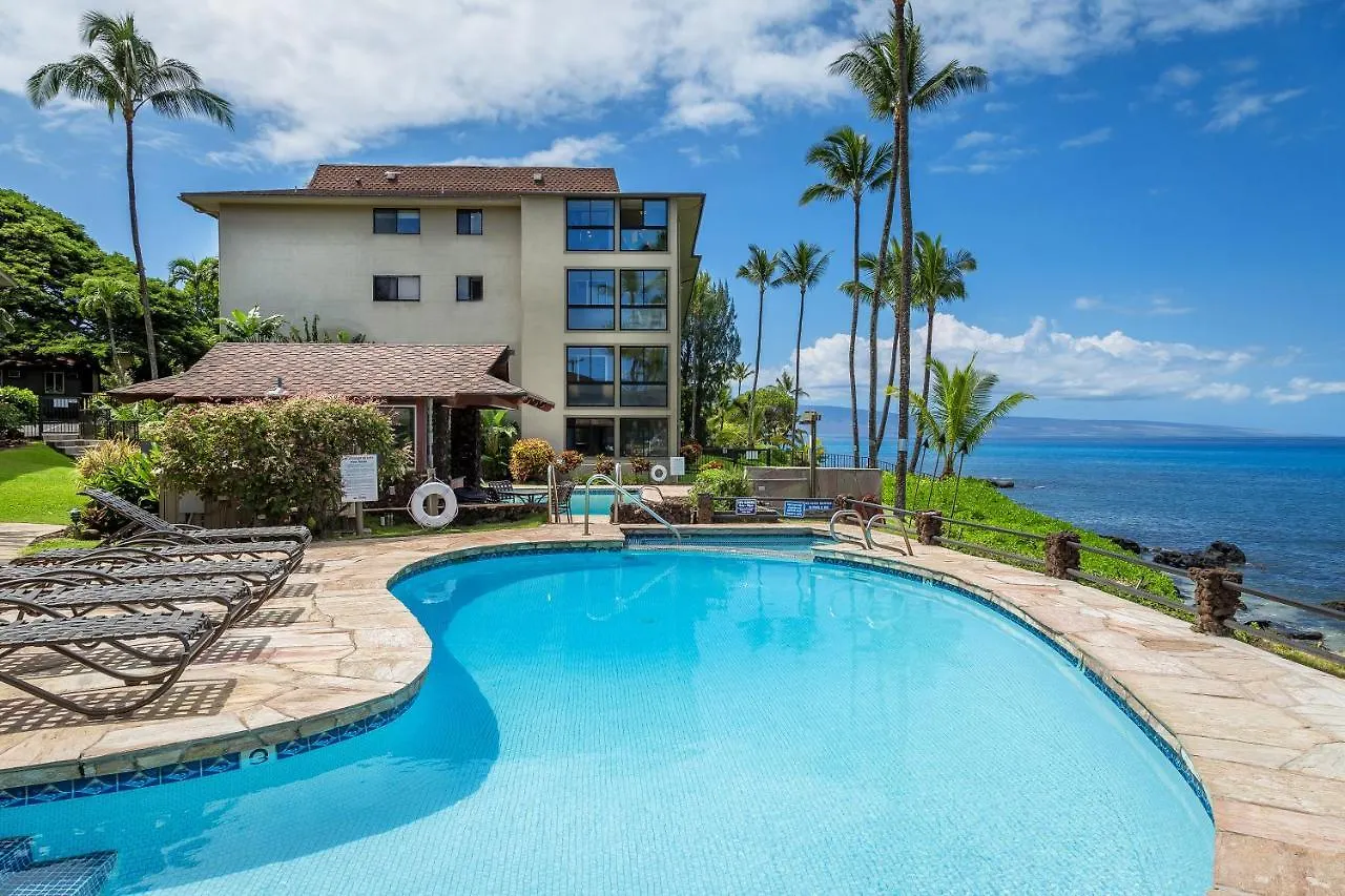 Noelani 108 Villa Kahana 0*,  United States