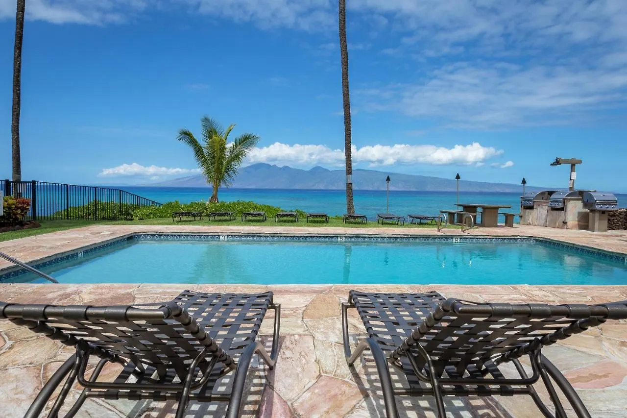 Noelani 108 Villa Kahana