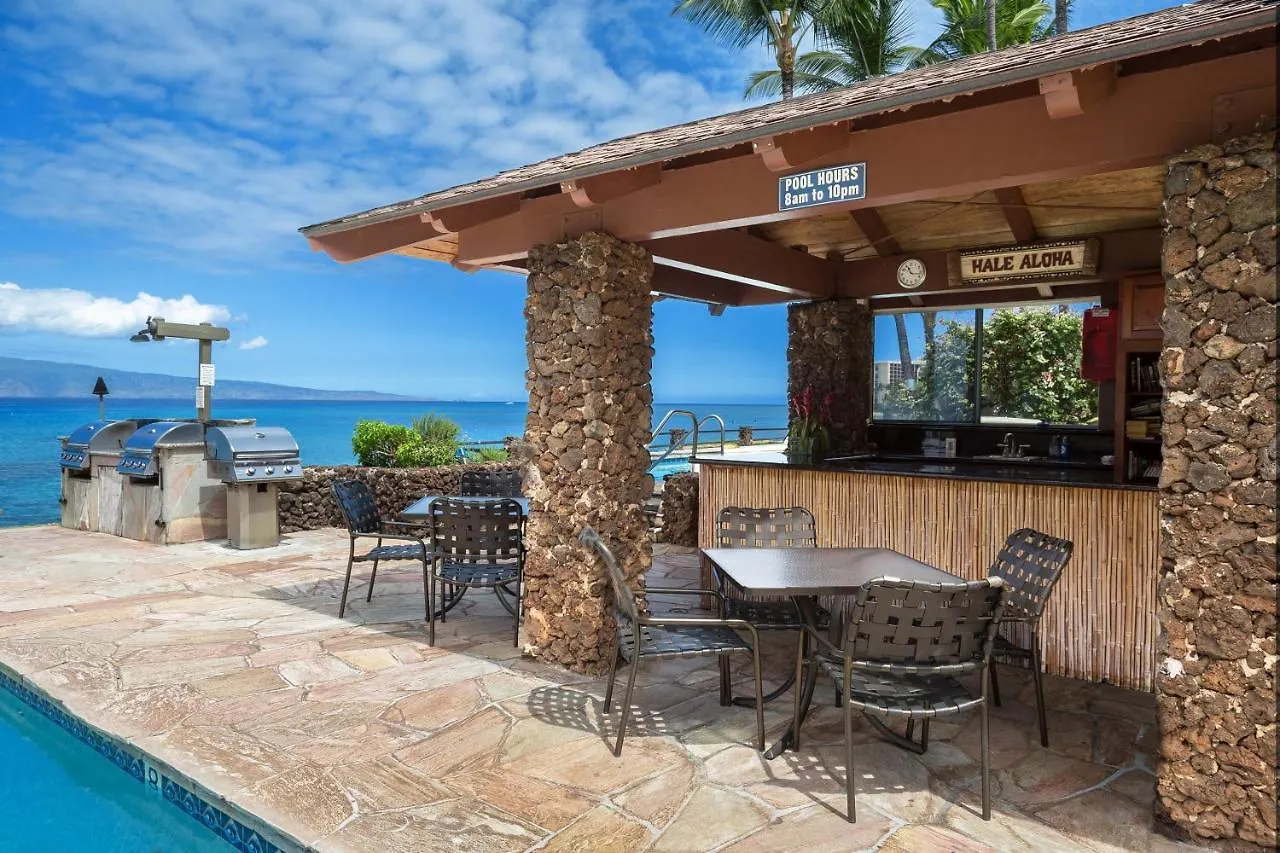 Holiday home Noelani 108 Villa Kahana