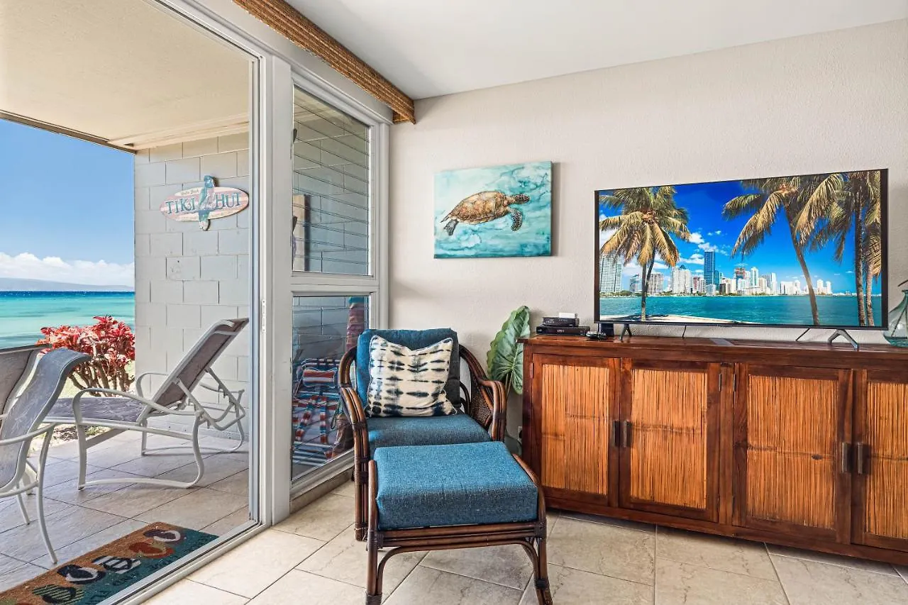 Noelani 108 Villa Kahana