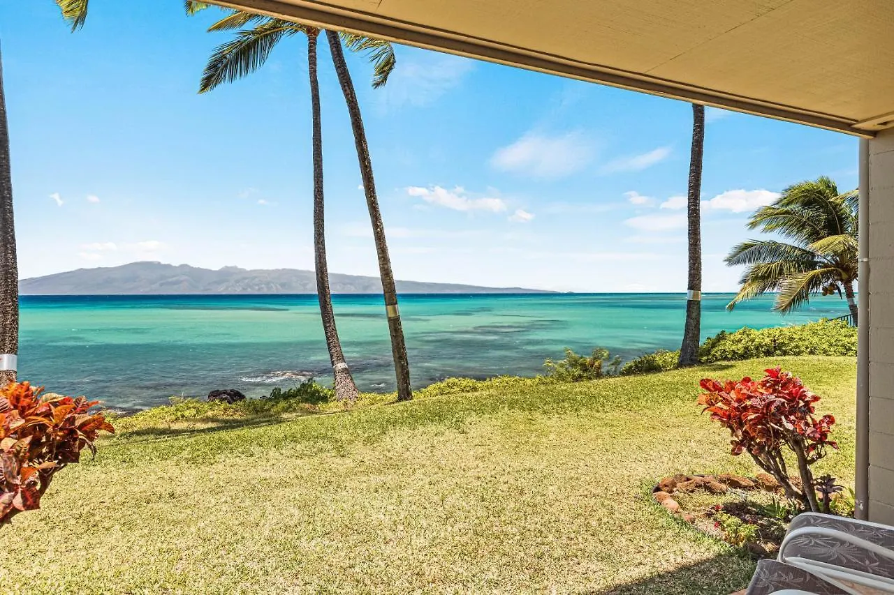Holiday home Noelani 108 Villa Kahana